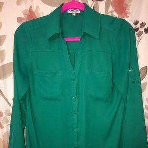 Express Portofino Blouse